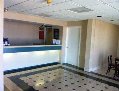 6 Tx Entertainment District Hotel Arlington