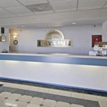 6 Tx Entertainment District Hotel 4*